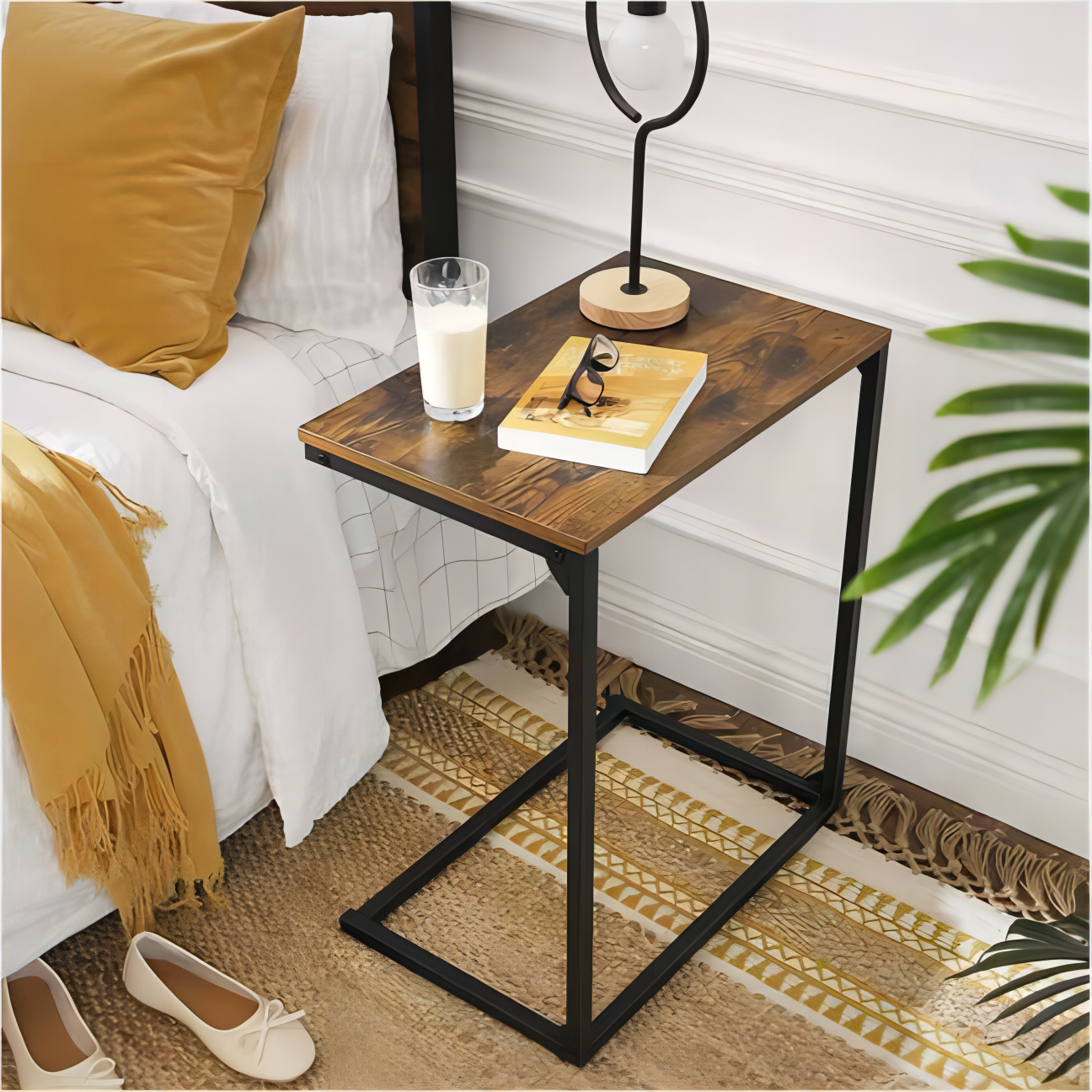 Side table
