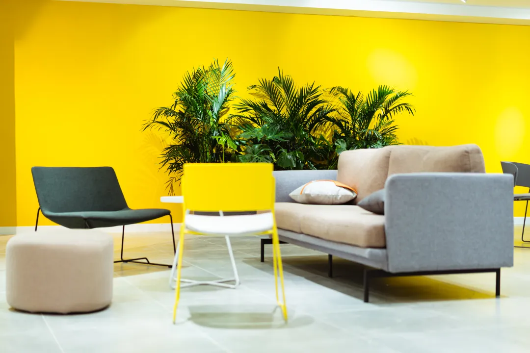 NANYAN Business Office | Your ideal office desk, we customize on a mass scale—With a physical factory and professional customization services!